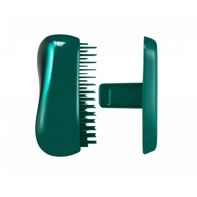 Щітка для волосся Tangle Teezer Compact Styler Green Jungle купити в Україні 3
