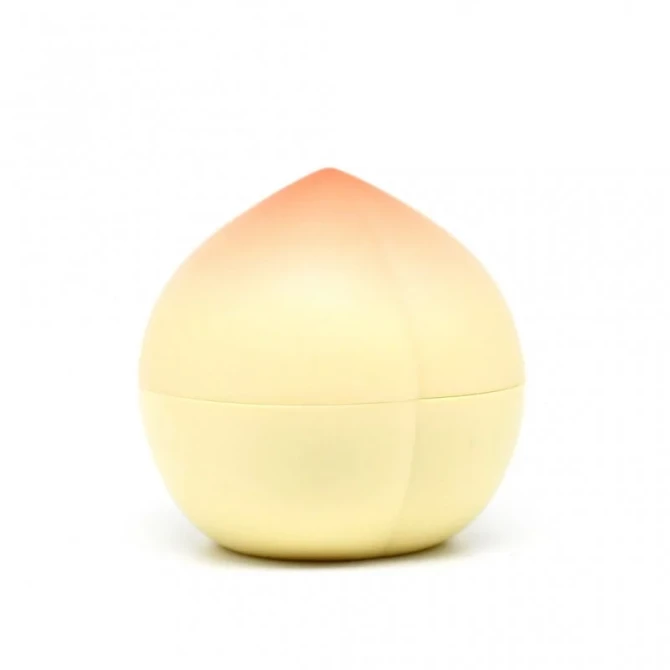 Крем для рук с экстрактом персика, TONYMOLY, Peach Hand Cream, 35 мл купить в Украине Крем для рук с экстрактом персика, TONYMOLY, Peach Hand Cream, 35 мл купить в Украине