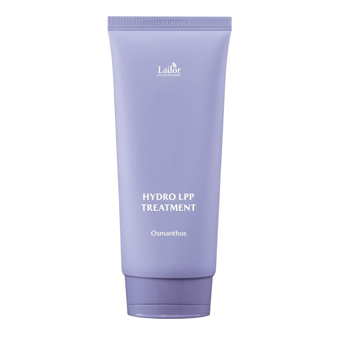 Восстанавливающая маска для очень поврежденных волос Lador Hydro LPP Treatment Mask Osmanthus 200 мл купить в Украине