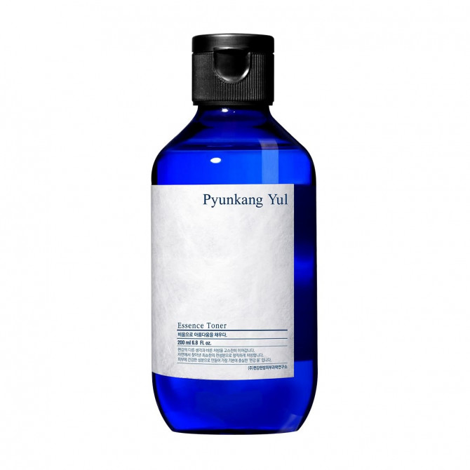 Тонер-есенція що відновлює Pyunkang Yul Essence Toner 200 мл купити в Україні 2