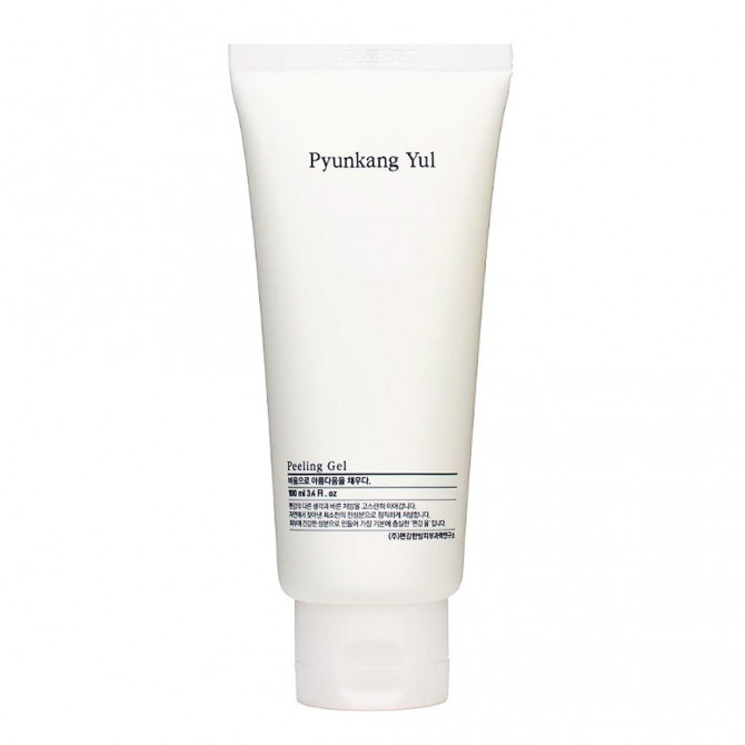 Пилинг-гель, Pyunkang Yul, Peeling Gel, 100 мл купить в Украине Пилинг-гель, Pyunkang Yul, Peeling Gel, 100 мл купить в Украине