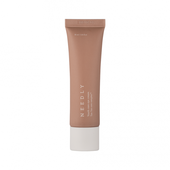 Антивіковий крем для шкіри навколо очей Needly Youth Core Eye Cream 30 г купити в Україні
