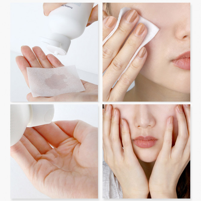 Тонер против акне для проблемной кожи Pyunkang Yul ACNE Toner 150 мл купить в Украине 3