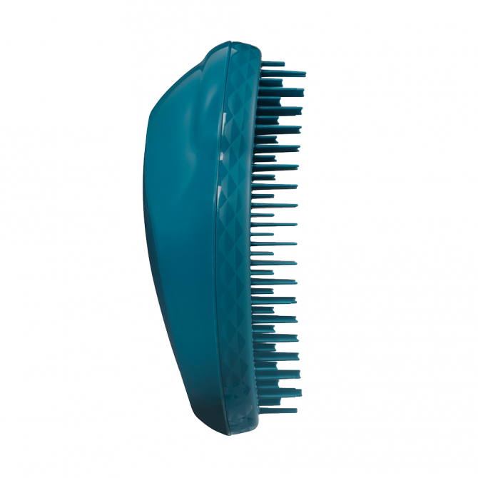 Щітка для волосся Tangle Teezer Original Plant Brush Deep Sea Blue купити в Україні 4