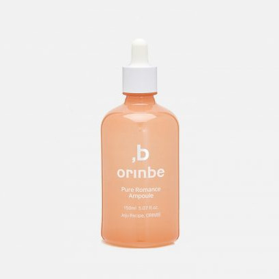 Увлажняющая ампула с гиалуроновой кислотой, Orinbe, Pure Romance Ampoule, 150 мл купить в Украине Увлажняющая ампула с гиалуроновой кислотой, Orinbe, Pure Romance Ampoule, 150 мл купить в Украине