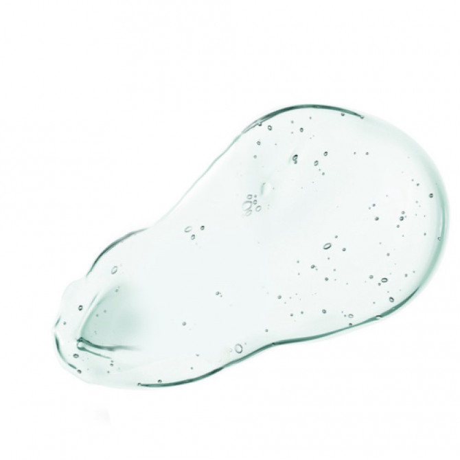 М'який шампунь для чутливої шкіри голови з яблучним оцтом Masil 5 Probiotics Apple Vinegar Shampoo 150 мл купити в Україні 2