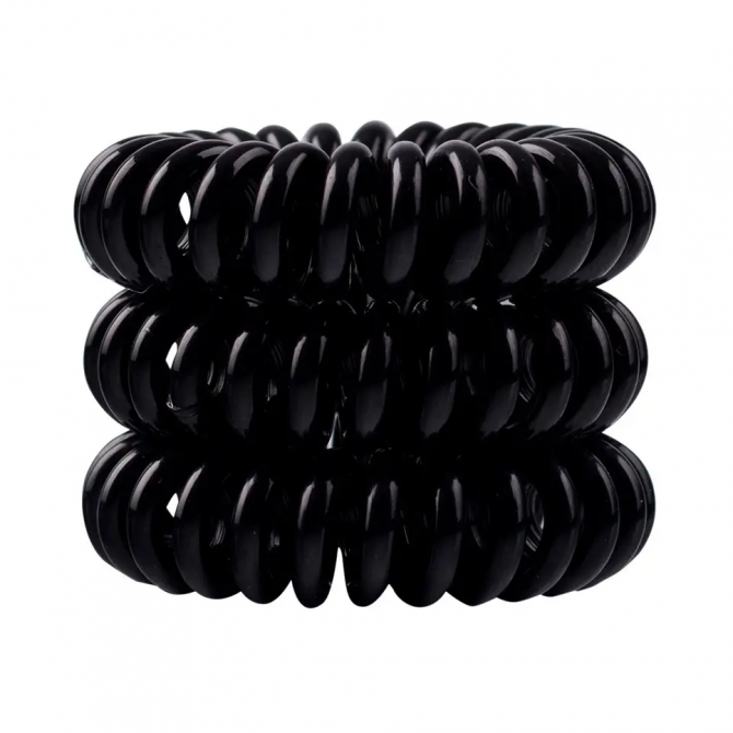 Резинка-браслет для волосся invisibobble ORIGINAL True Black 3 шт купити в Україні 2