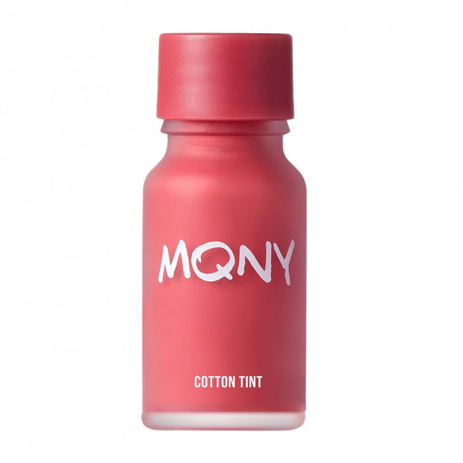 Легкий тінт для губ, кораловий, MACQUEEN NEW YORK, Air Cotton Tint, 04 Mlbb Coral, 10 мл купити в Україні Легкий тінт для губ, кораловий, MACQUEEN NEW YORK, Air Cotton Tint, 04 Mlbb Coral, 10 мл купити в Україні