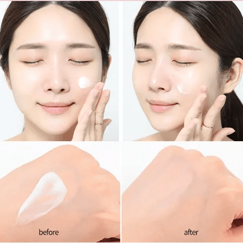 Интенсивно увлажняющий крем с керамидами TONYMOLY Wonder Ceramide Mocchi Water Cream 300 мл купить в Украине 3