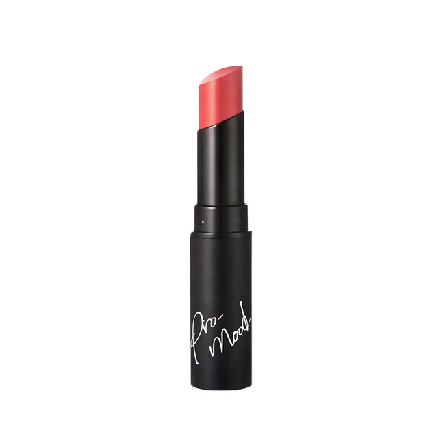 Матовая губная помада, Ottie, Promood Lipstick Cashmere Matte, #04 Salmon Peach купить в Украине Матовая губная помада, Ottie, Promood Lipstick Cashmere Matte, #04 Salmon Peach купить в Украине
