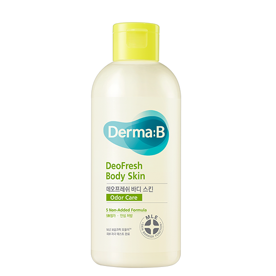 Дезодорант-тонер для тела с растительными экстрактами, Derma-B, DeoFresh Moisture Body Skin, 210 мл купить в Украине Дезодорант-тонер для тела с растительными экстрактами, Derma-B, DeoFresh Moisture Body Skin, 210 мл купить в Украине