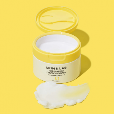 Гидрофильный бальзам для очищения кожи SKIN&LAB Porebarrier Cleansing Balm 100 мл (СРОК ДО 07.02.2026) купить в Украине 3
