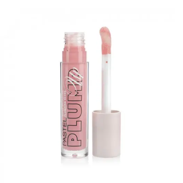 Блеск для губ придающий объем тон 203 PASTEL Plump-Up купить в Украине