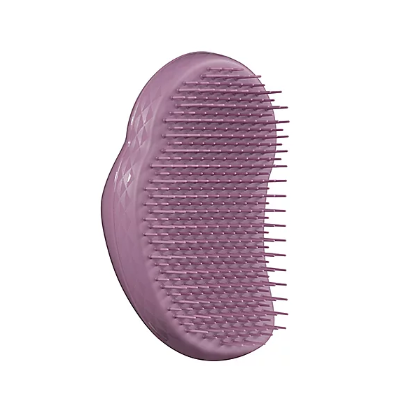 Расческа для волос Tangle Teezer Original Plant Brush Earthy Purple купить в Украине