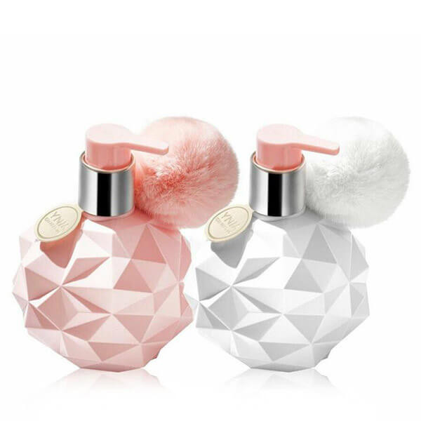 Крем для рук с молочными протеинами YNM Pure Skin Moisture Milk Hand Cream 100 мл купить в Украине 3