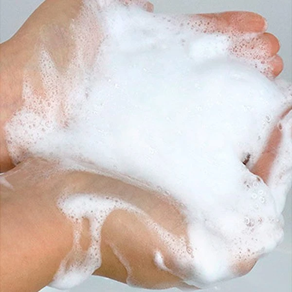 Кремова пінка для вмивання з пробіотиками Dr. Ceuracle Pro Balance Creamy Cleansing Foam 150 мл купити в Україні 2