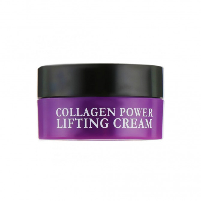 Коллагеновый крем с эффектом лифтинга EYENLIP Collagen Power Lifting Cream 15 мл купить в Украине