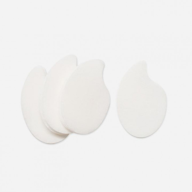 Ультратонкие ватные диски Haruharu WONDER Ultra Fit Facial Pads 50 шт купить в Украине 3