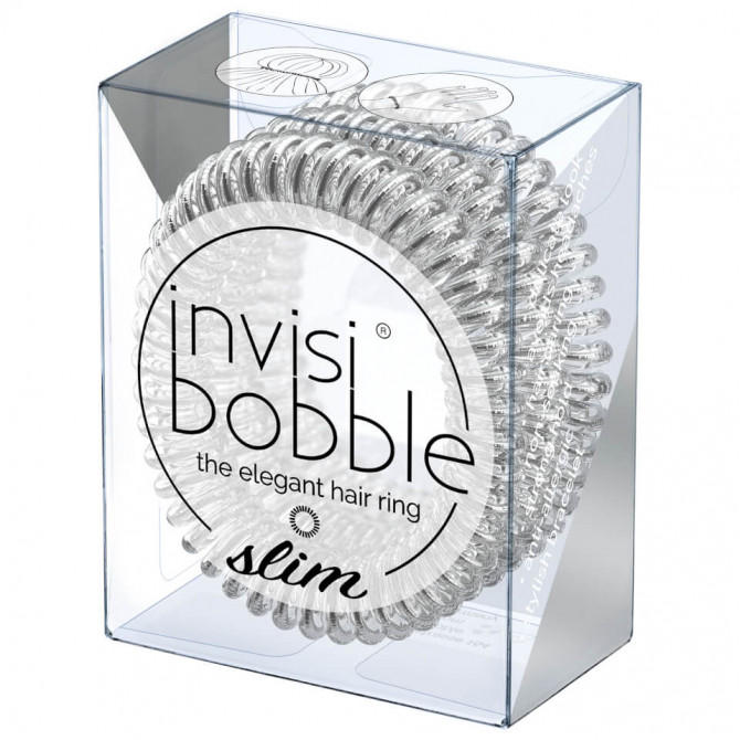 Резинка-браслет для волос invisibobble SLIM Vanity Fairy 3 шт купить в Украине 2