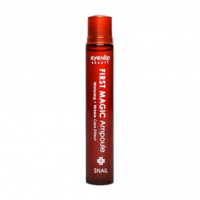 Антивозрастная сыворотка с коллагеном EYENLIP First Magic Collagen Ampoule 13 мл купить в Украине