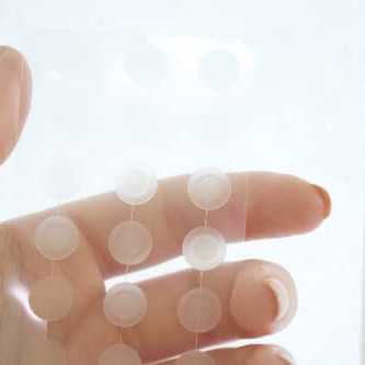 Патчи от прыщей EYENLIP AC Clear Spot Patch 24 патча купить в Украине 2