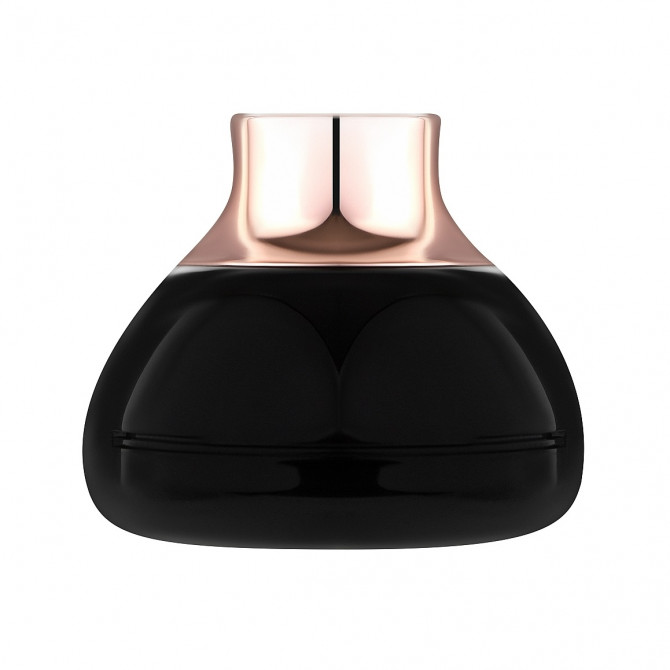 Кушон ВВ крем світло-бежевий HISKIN  Skin Air Touch BB Cream 15 мл купити в Україні 3