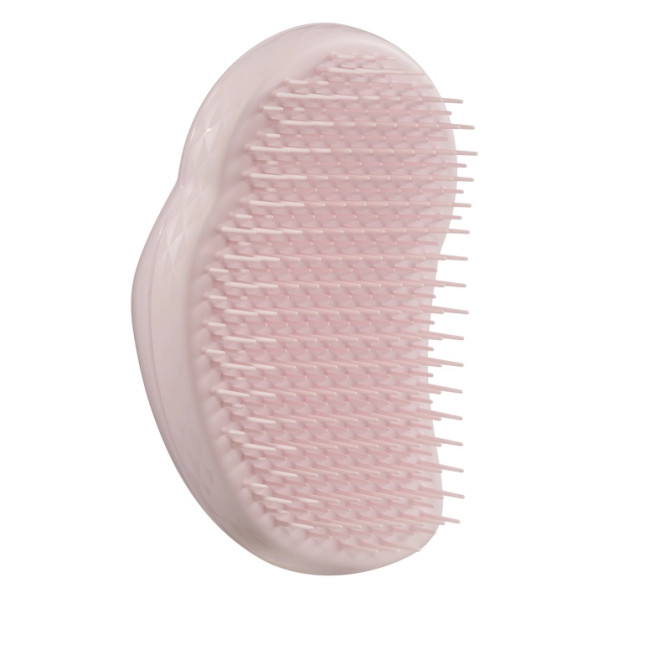 Расческа для волос Tangle Teezer Original Plant Brush Marshmallow Pink купить в Украине