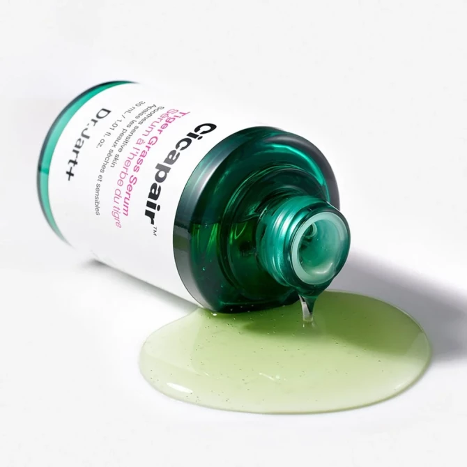 Восстанавливающая сыворотка Dr. Jart+ Cicapair Serum 50 мл купить в Украине 2