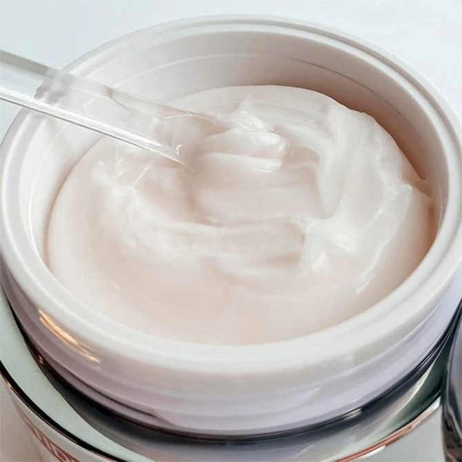 Омолоджуючий крем з пептидами MEDI-PEEL Peptide9 Volume Tox Cream 50 мл купити в Україні 3