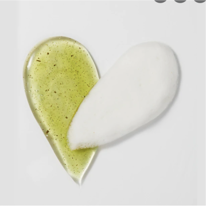 Маска від чорних крапок SOME BY MI Bye Bye Blackhead 30 Days Milacle Green Tea Tox 120 мл купити в Україні 3