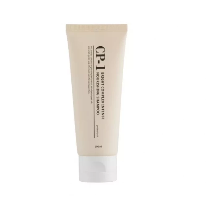 Інтенсивно відновлюючий шампунь CP-1 Bright Complex Intense Nourishing Shampoo 100 мл купити в Україні