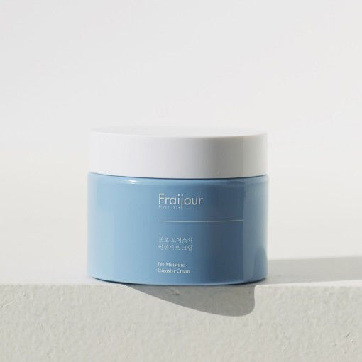 Інтенсивно зволожуючий крем для обличчя Fraijour Pro-Moisture Intensive Cream 50 мл купити в Україні 2