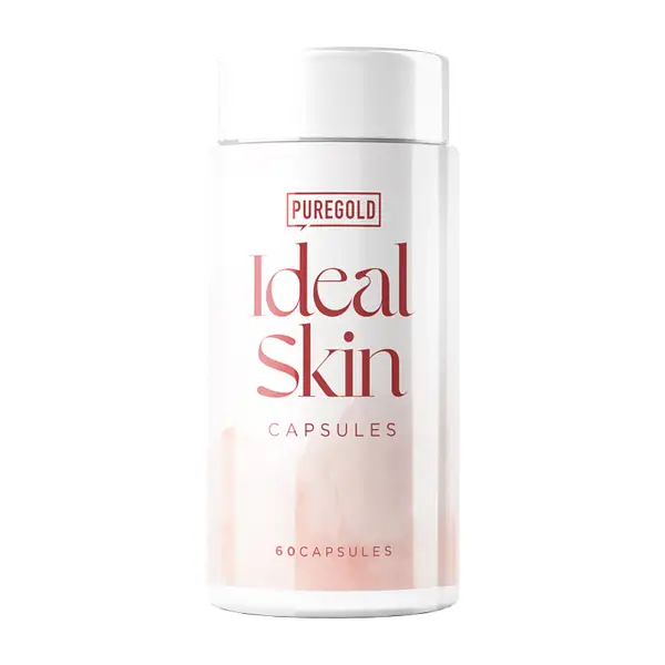 Комплекс для здоровья и красоты кожи PUREGOLD Ideal Skin 60 капсул купить в Украине