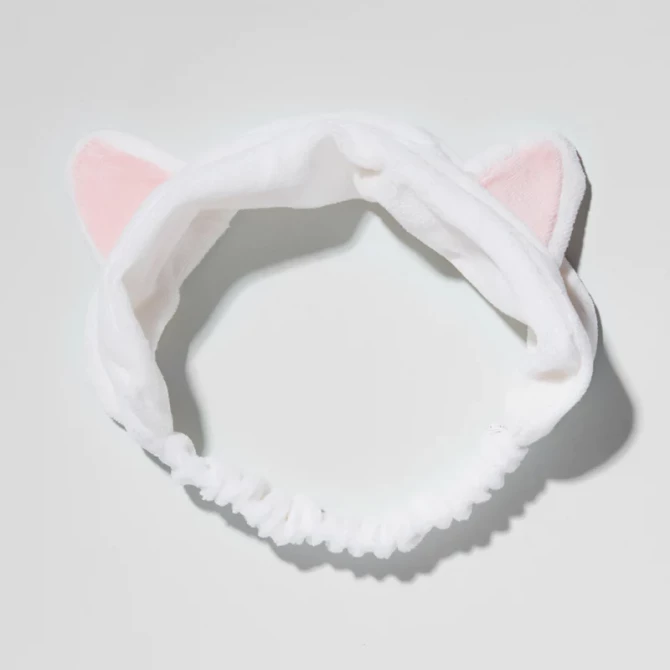 Повязка для волос ETUDE HOUSE My Beauty Tool Lovely Etti Hair Band купить в Украине 5
