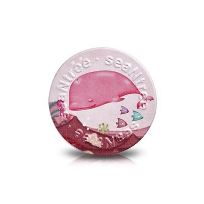 Питательный паровой крем SeaNtree Steam Cream 35 г купить в Украине