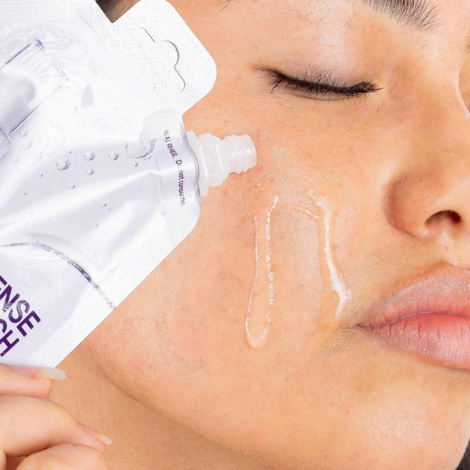 Інтенсивно поживна есенція для обличчя EYENLIP Intense Rich Active Essence 25 г купити в Україні 2