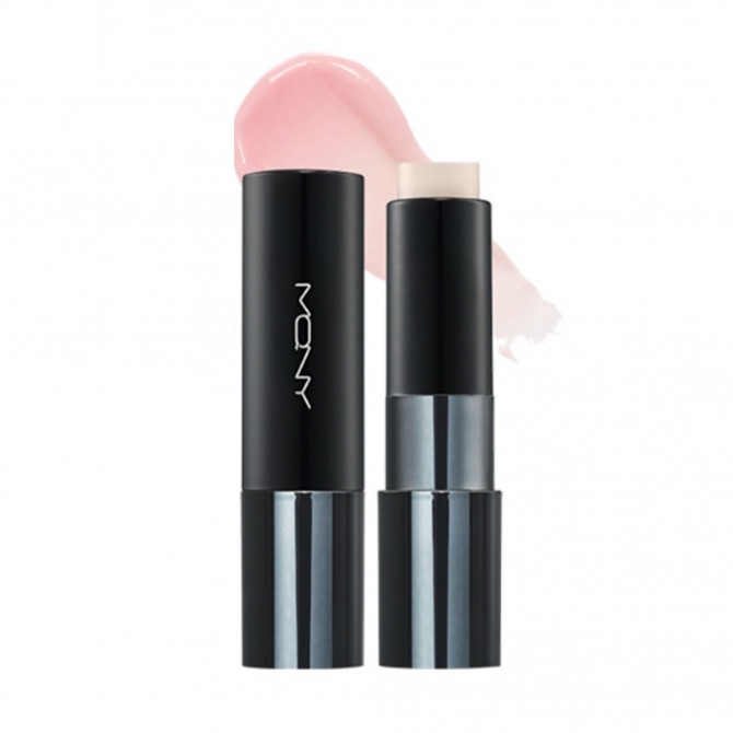 Бальзам для губ MACQUEEN NEW YORK Better Than Kiss Lip Balm For Men 35 г купить в Украине