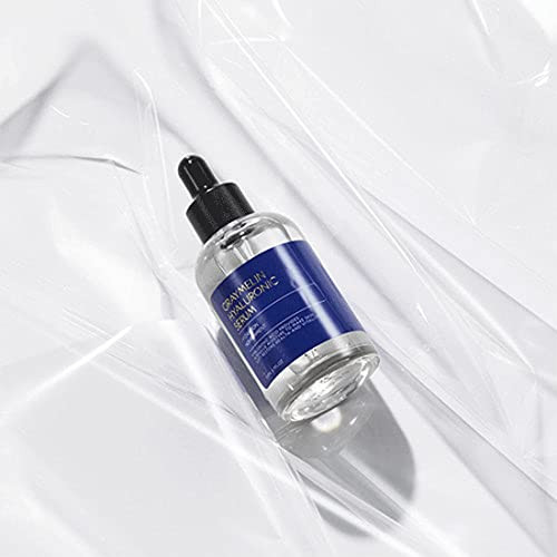 Сироватка з гіалуроновою кислотою Graymelin Hyaluronic Serum 50 мл купити в Україні 4