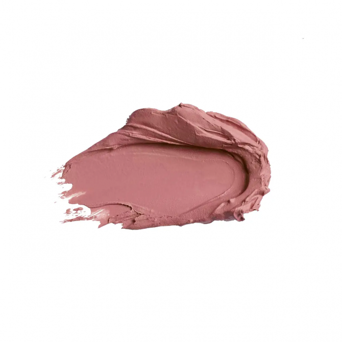 Матовая губная помада 25 Дымчатая пустыня Colour Intense Satin Lipstick Lasting Finish 3 г купить в Украине 2
