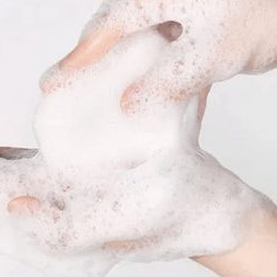 Ніжне дитяче мило з оливковою олією Pyunkang Yul Ato Moisturizing Baby Soap 80 г * 2 шт купити в Україні 4