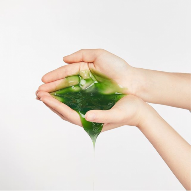 Детокс гель для глубокого очищения кожи MEDI-PEEL Algo-Tox Deep Clear 150 мл купить в Украине 4