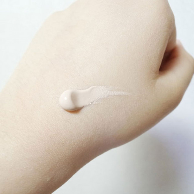 Матирующий ВВ крем Holika Holika Holipop BB Cream Matte SPF30 PA++ 30 мл купить в Украине 4