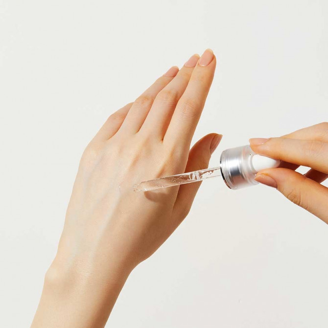Сыворотка для проблемной кожи COSRX AC Collection Blemish Spot Clearing Serum 40 мл купить в Украине 2