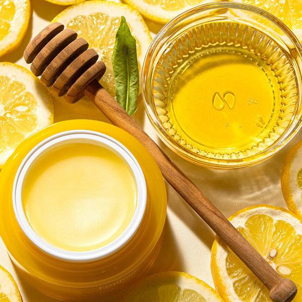 Гідрофільний бальзам для обличчя з медом та юдзу Fraijour Yuzu Honey All Cleansing Balm 50 мл купити в Україні 3