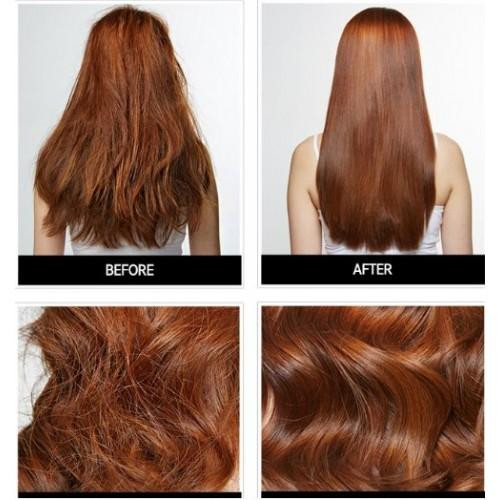 Интенсивно восстанавливающий филлер для волос с керамидами FarmStay Ceramide Damage Clinic Hair Filler 13 мл купить в Украине 2