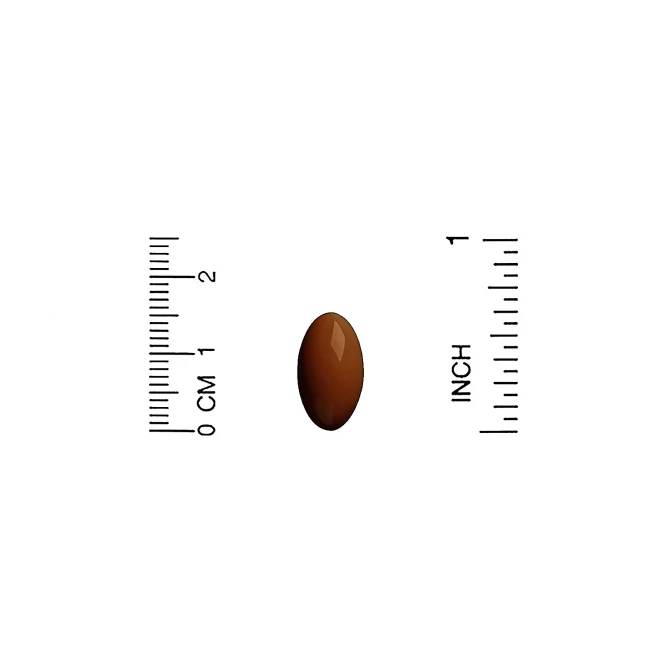 Коэнзим Q10 с биоперином Lake Avenue Nutrition CoQ10 Plus BioPerine 100 мг 150 растительных капсул купить в Украине 3