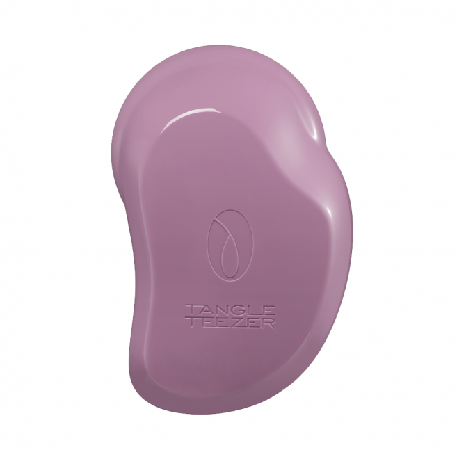 Расческа для волос Tangle Teezer Original Plant Brush Earthy Purple купить в Украине 3