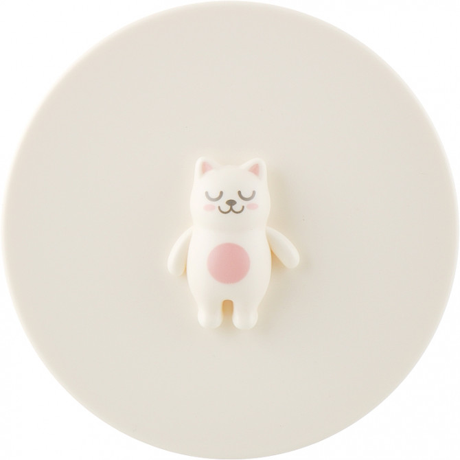 Омолоджуюча нічна маска з екстрактом молочного білка TONYMOLY Bling Cat Sleeping Mask 80 мл купити в Україні 2