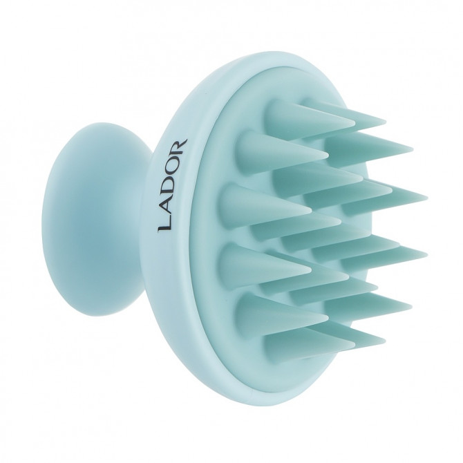 Щетка для массажа головы Lador Scalp Massager Shampoo Brush купить в Украине 2