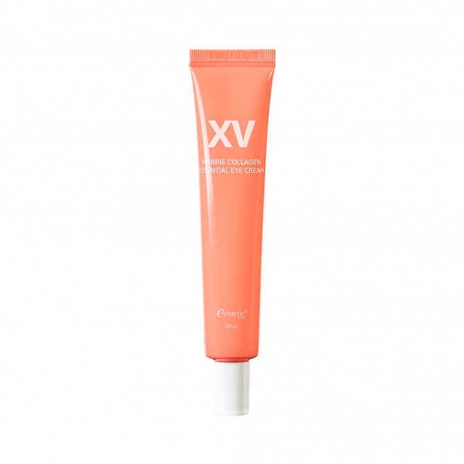 Увлажняющий крем для век с морским коллагеном ESTHETIC HOUSE Marine Collagen Essential Eye Cream 30 мл купить в Украине